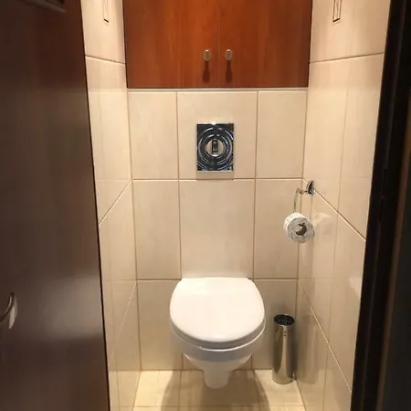 Apartament Pilotow