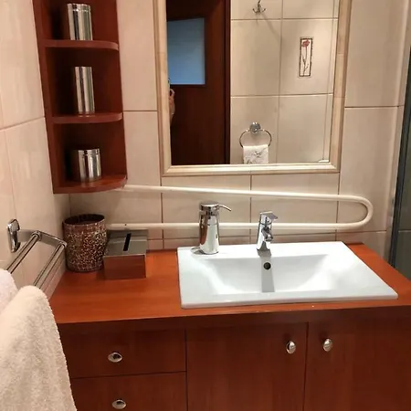 Apartament Pilotow Daire *