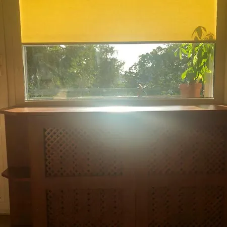 Apartament Pilotow * Gdansk