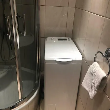 Apartament Pilotow