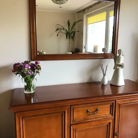 Apartament Pilotow Daire *