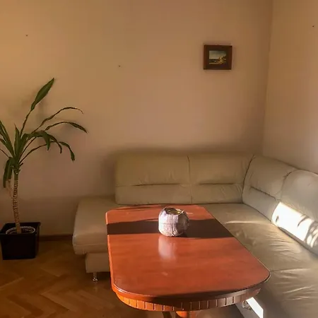Apartament Pilotow 公寓