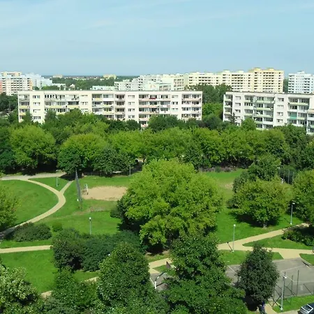 公寓 Apartament Pilotow *